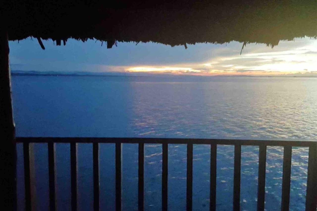 San Blas Islands - Private Cabin Over-The-Ocean Including Meals Mandinga Ngoại thất bức ảnh