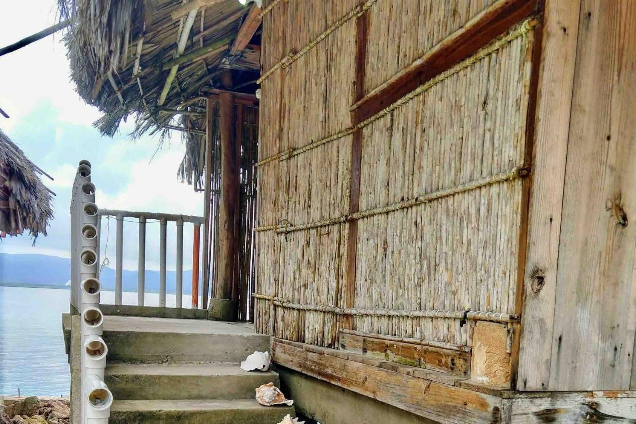 San Blas Islands - Private Cabin Over-The-Ocean Including Meals Mandinga Ngoại thất bức ảnh