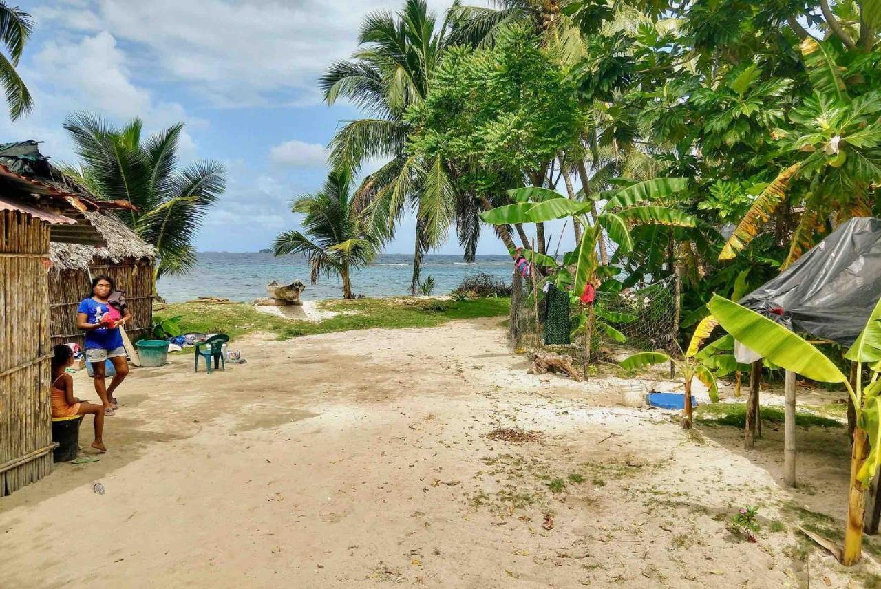 San Blas Islands - Private Cabin Over-The-Ocean Including Meals Mandinga Ngoại thất bức ảnh