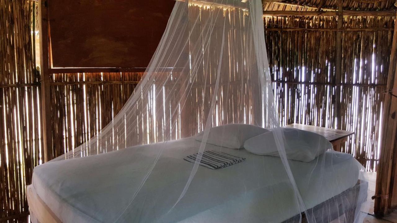 San Blas Islands - Private Cabin Over-The-Ocean Including Meals Mandinga Ngoại thất bức ảnh