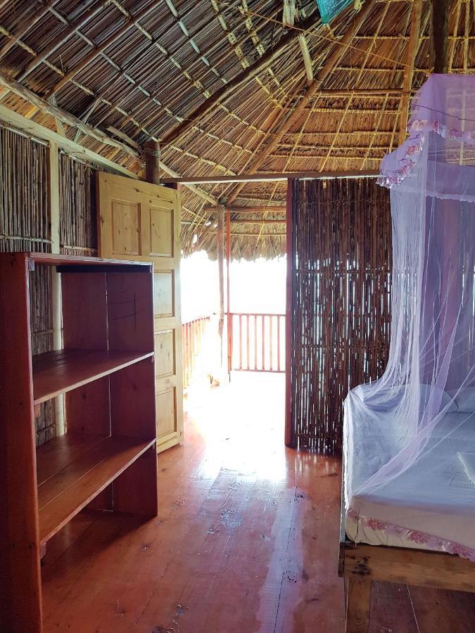 San Blas Islands - Private Cabin Over-The-Ocean Including Meals Mandinga Ngoại thất bức ảnh