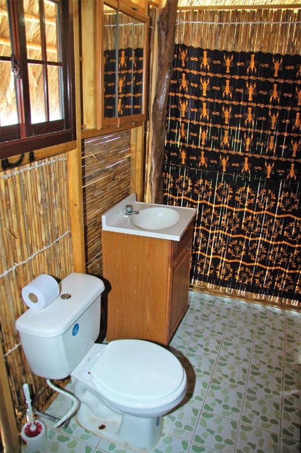 San Blas Islands - Private Cabin Over-The-Ocean Including Meals Mandinga Ngoại thất bức ảnh