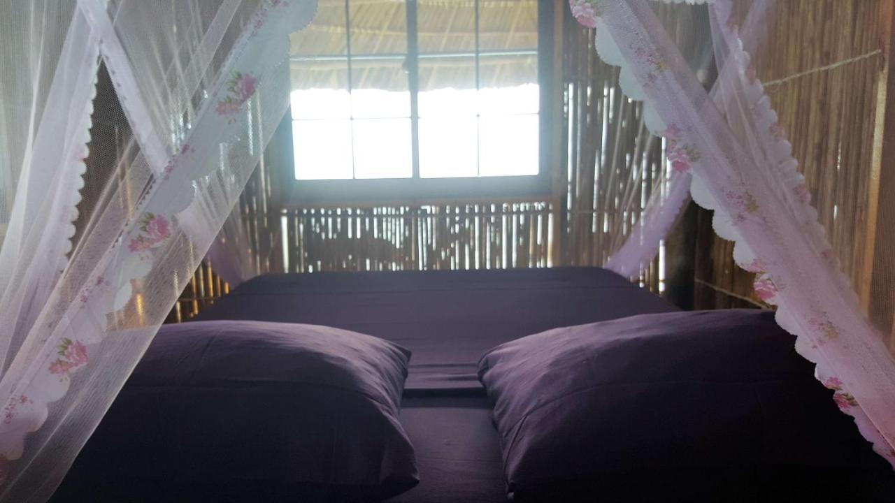 San Blas Islands - Private Cabin Over-The-Ocean Including Meals Mandinga Ngoại thất bức ảnh