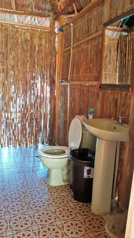 San Blas Islands - Private Cabin Over-The-Ocean Including Meals Mandinga Ngoại thất bức ảnh