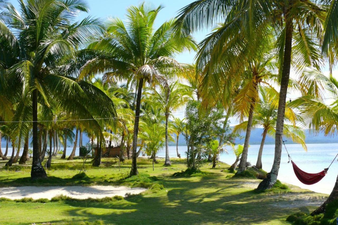 San Blas Islands - Private Cabin Over-The-Ocean Including Meals Mandinga Ngoại thất bức ảnh