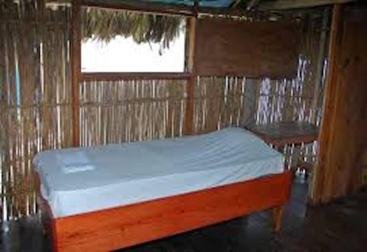 San Blas Islands - Private Cabin Over-The-Ocean Including Meals Mandinga Ngoại thất bức ảnh